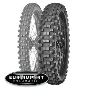 Mitas Terra force mx mh 60/100 14 29 M  TT ANTERIORE
